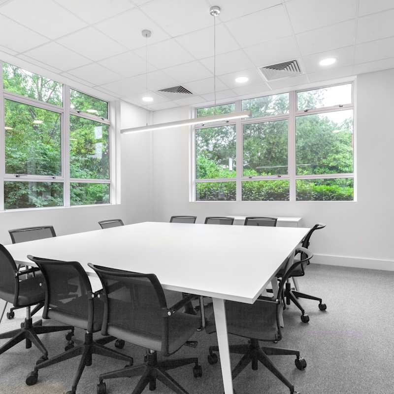 Ermine Business Park,Gibson House