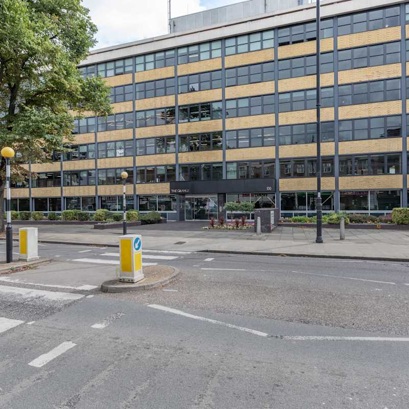 5th Floor, The Grange,100 High Street