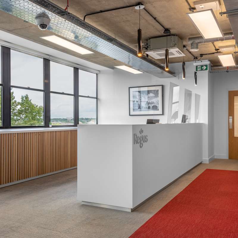 5th Floor, The Grange,100 High Street