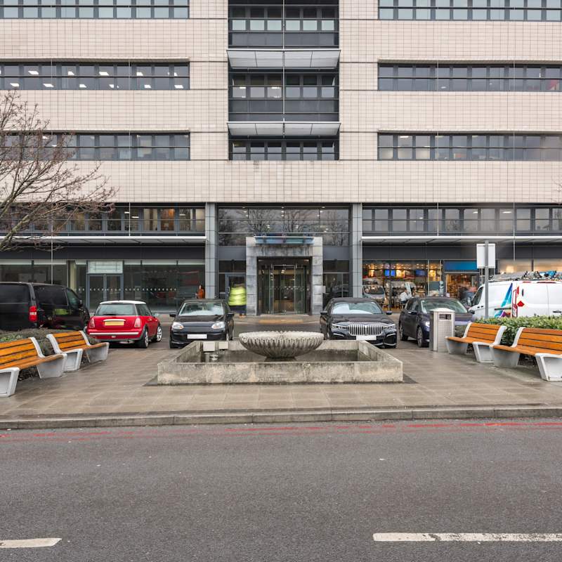 Maingate Kingsway North,The Axis Building, Team Valley