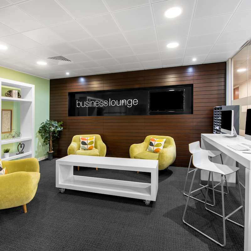 Maingate Kingsway North,The Axis Building, Team Valley