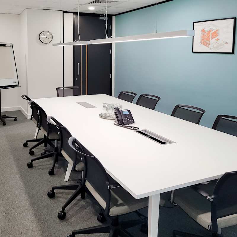 51 Princes Street,Franciscan House, 1st Floor