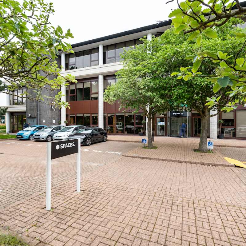Arlington Business Park,Theale