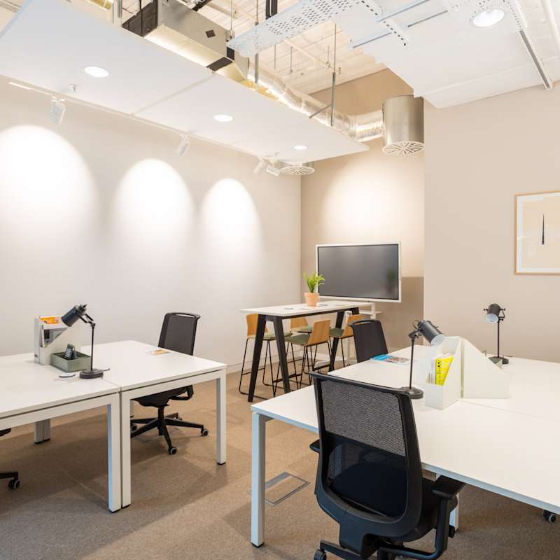 3 Wharfside Street,Spaces Level 1 The Mailbox