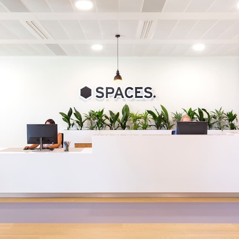 The Green, Central Dublin Airport,  Spaces,1st Floor BLDG 2