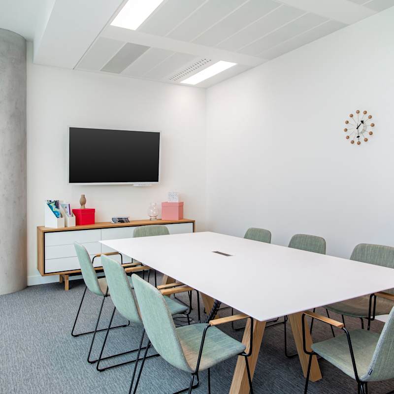 The Green, Central Dublin Airport,  Spaces,1st Floor BLDG 2