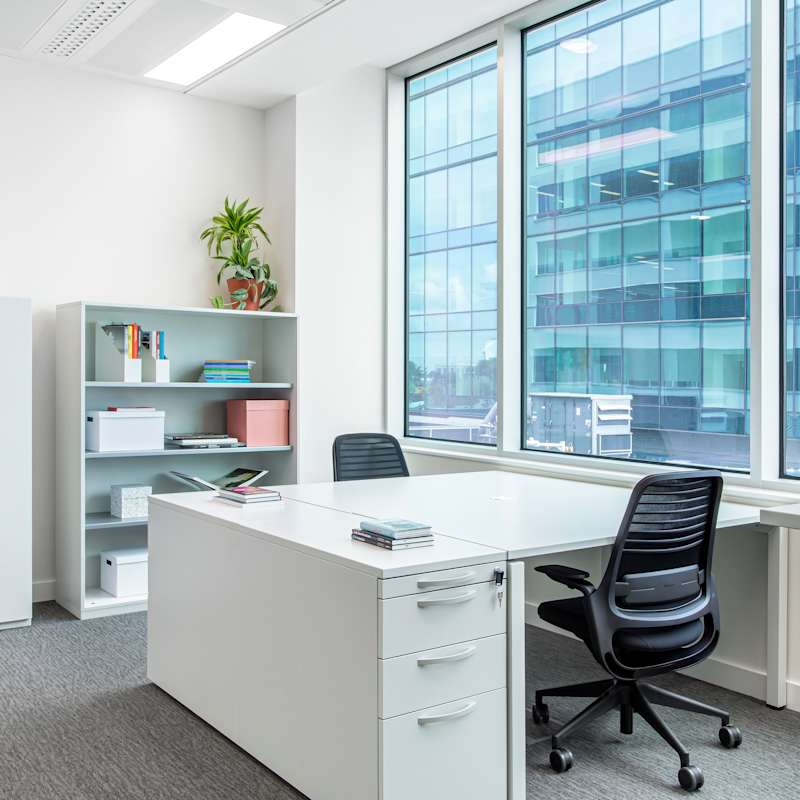 The Green, Central Dublin Airport,  Spaces,1st Floor BLDG 2