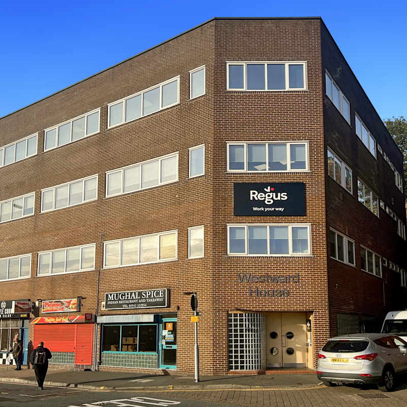 Westward House, King Street,1st, 2nd & 3rd Floor