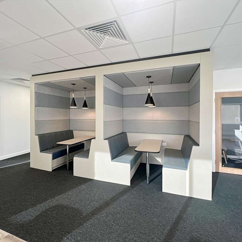 Westward House, King Street,1st, 2nd & 3rd Floor