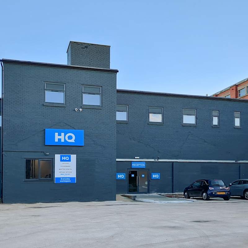 225 Denby Dale Road