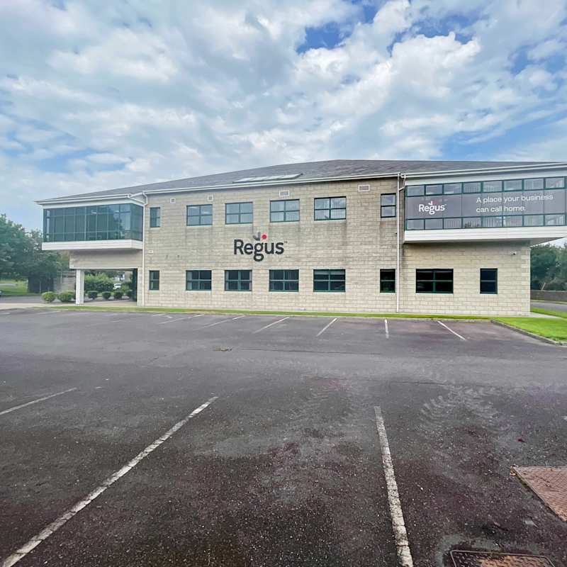 West Cork Business and Technology Park,Building A