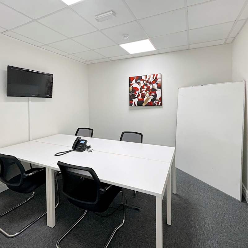 West Cork Business and Technology Park,Building A