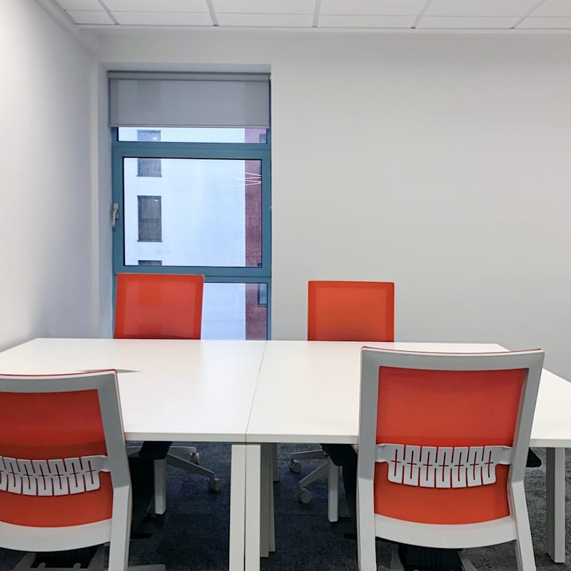 4th Floor, 27/45 Great Victoria St