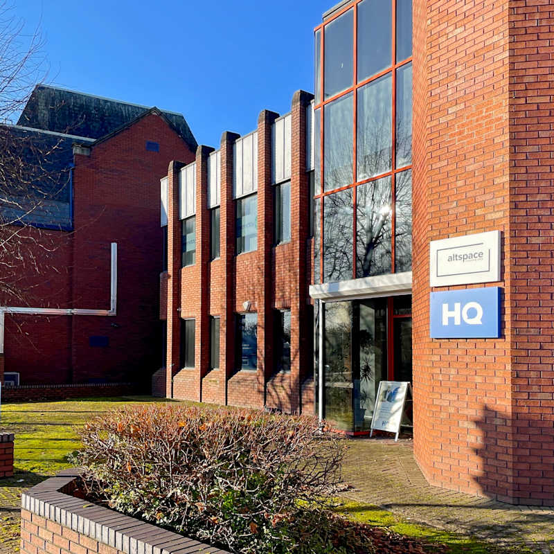 Patten House, Moulders Lane,Ground Floor