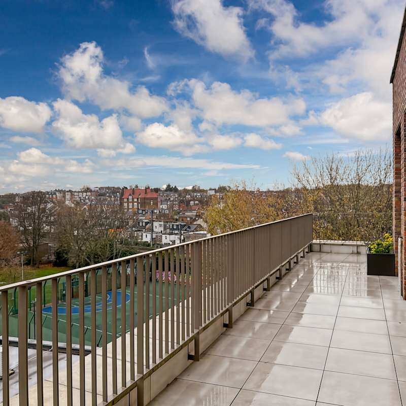 6 Liddell Place,West Hampstead