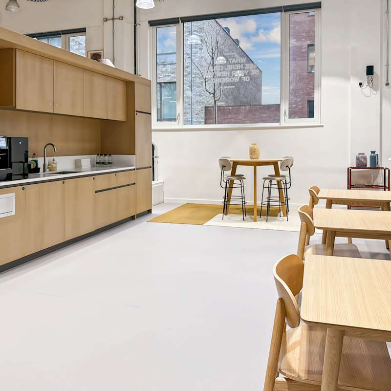 6 Liddell Place,West Hampstead