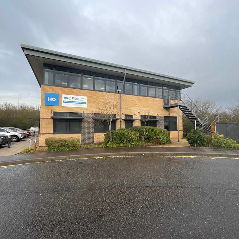 Hinchingbrooke Business Park,Kingfisher Way