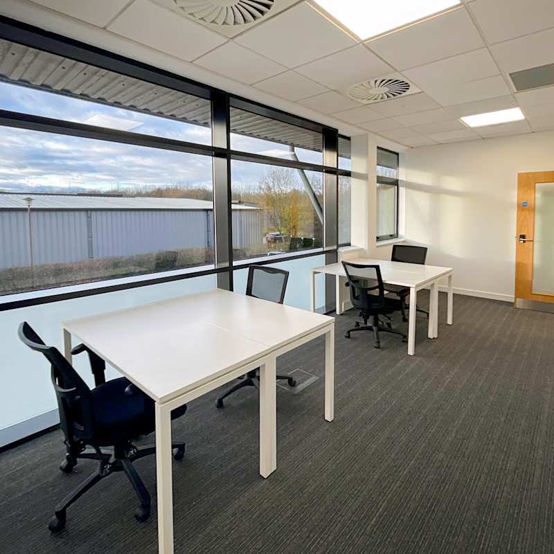 Hinchingbrooke Business Park,Kingfisher Way