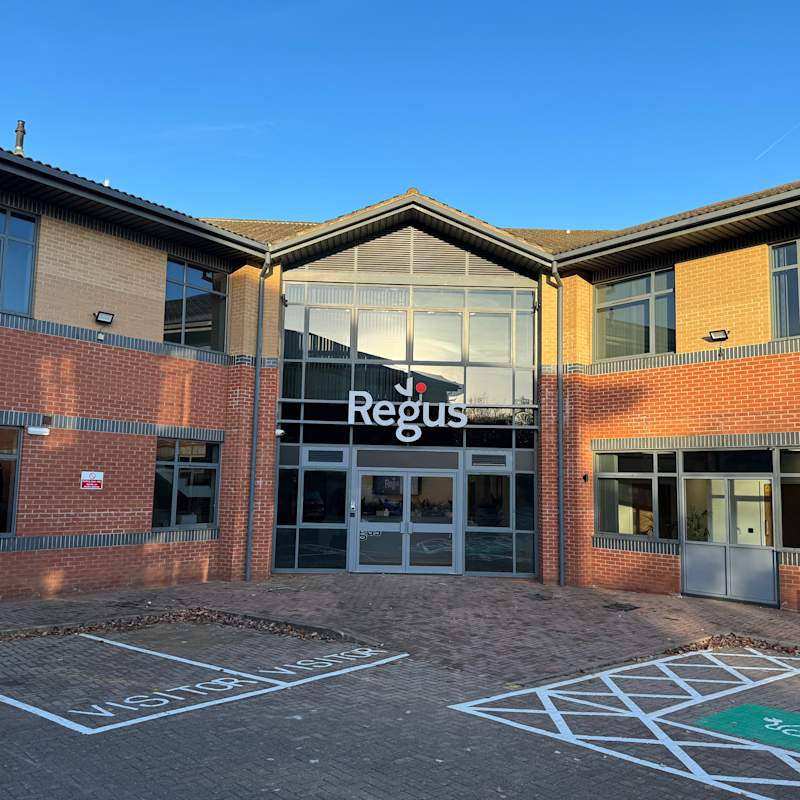 1-2 Grafton Court, Kettering Parkway, Kettering Venture Park, Northampton