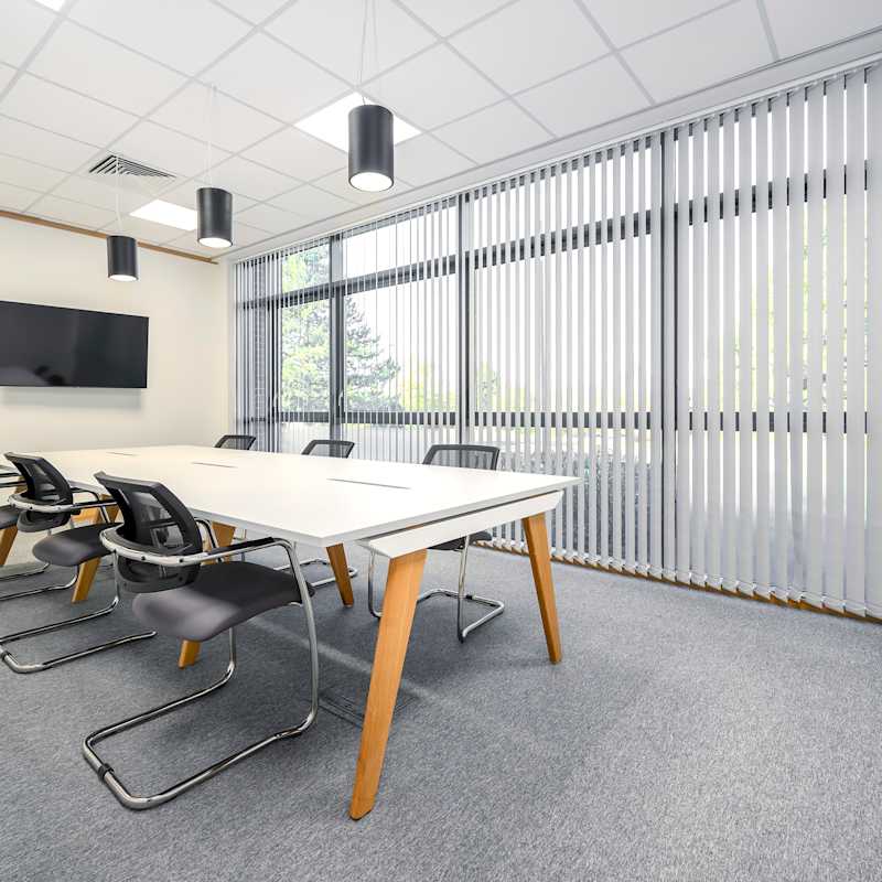 1-2 Grafton Court, Kettering Parkway, Kettering Venture Park, Northampton