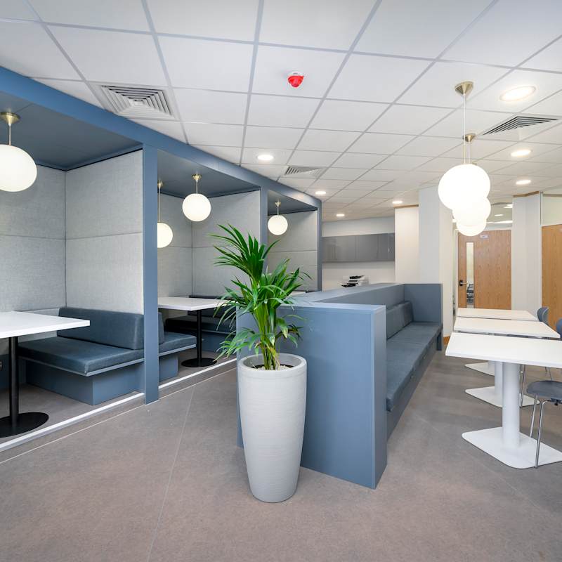 1-2 Grafton Court, Kettering Parkway, Kettering Venture Park, Northampton