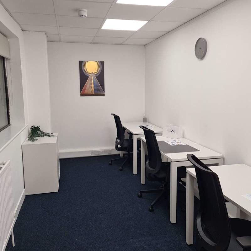 Wilbury Way,Ground Floor