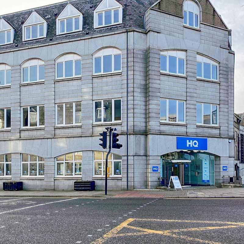 1 Berry Street,Ground, 1st, 2nd and 3rd Floors