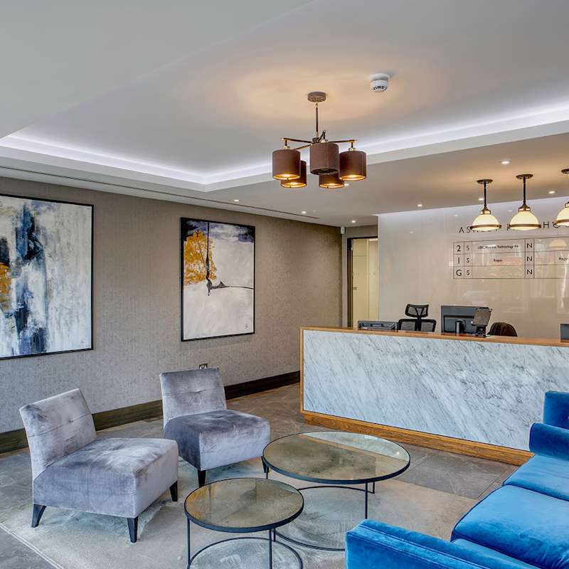 Ashley Park House, 42-50 Hersham Road,1st Floor