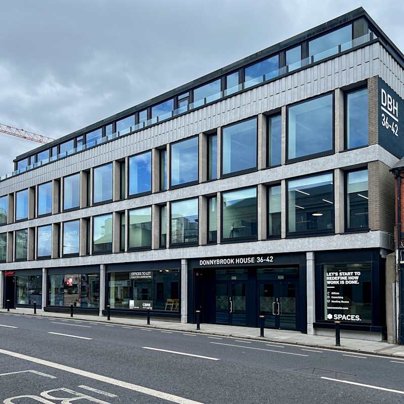 36-42 Donnybrook Road,Units 2 - 4, 1st FL,Donnybrook House