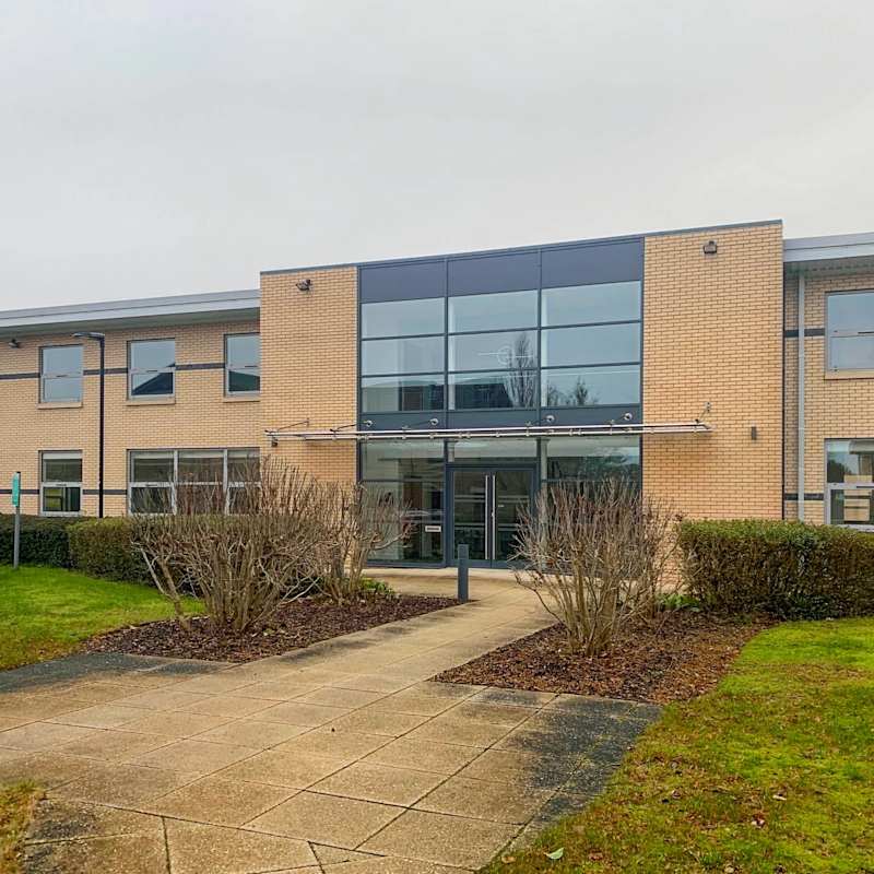 6060 Knights Court, Birmingham Business Park,Ground and First Floor