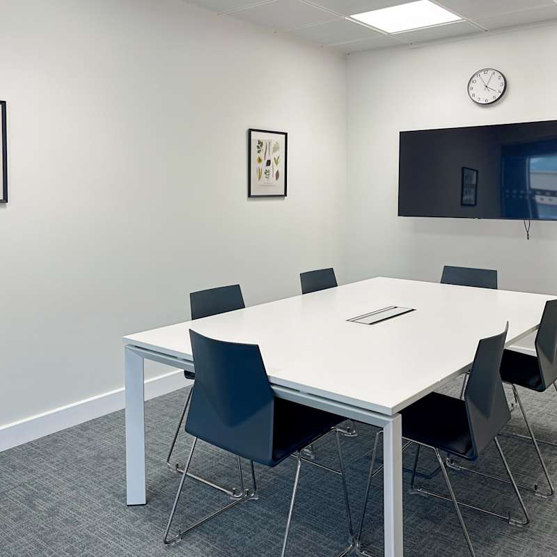 6060 Knights Court, Birmingham Business Park,Ground and First Floor