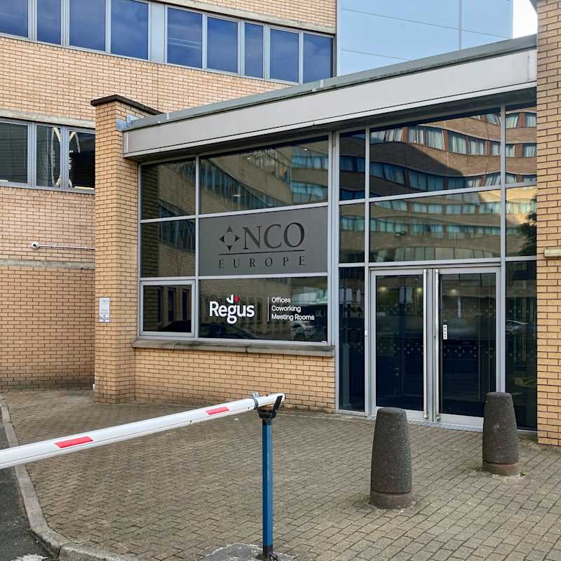 New City House, 57-63 Ringway,Ground & 1st Floors