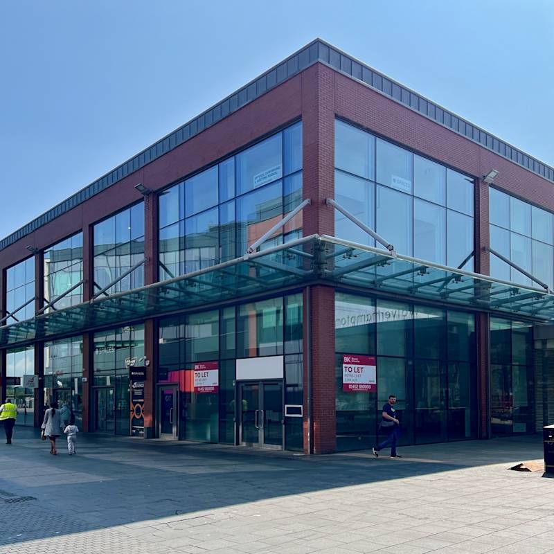 4-5 Victoria Square,I11