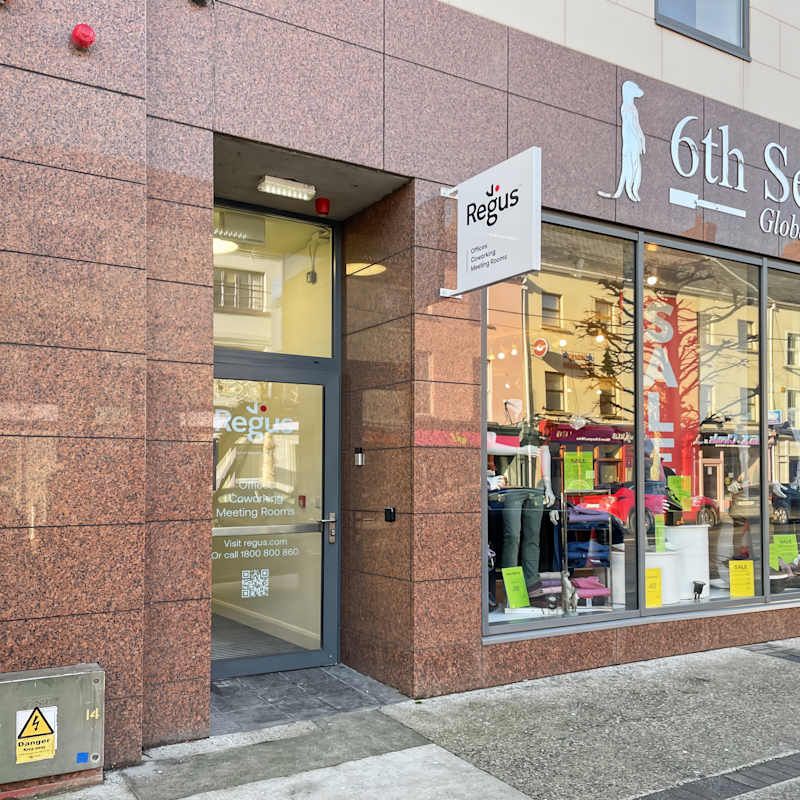 Gladstone Street,The Ormonde Centre,Co Tipperary