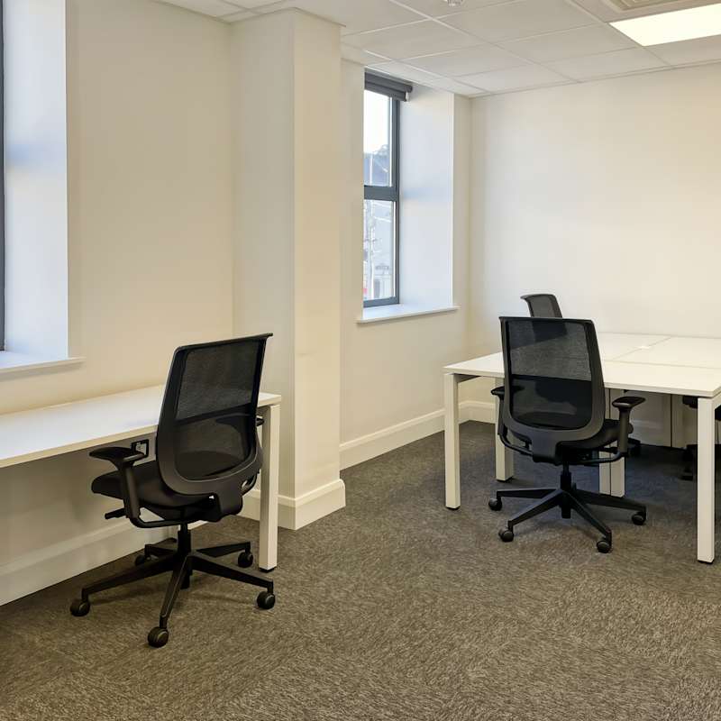 Gladstone Street,The Ormonde Centre,Co Tipperary