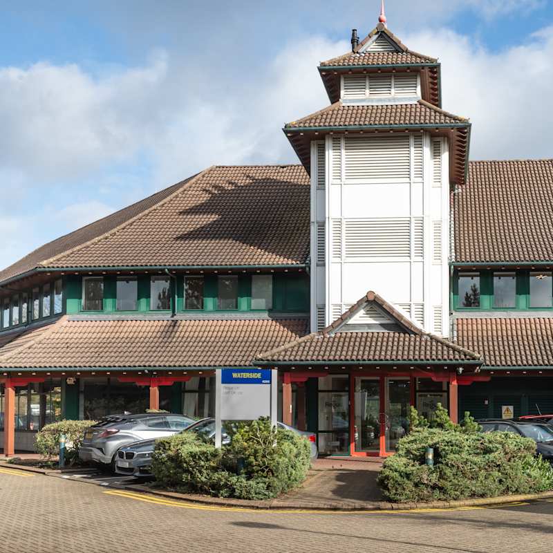 4200 Solihull Parkway,Waterside Centre, Birmingham Business Park