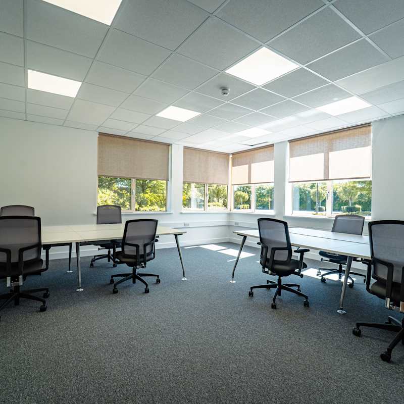 Cluny Court, John Smith Business Park, Chaplton Drive,Ground and First Floor