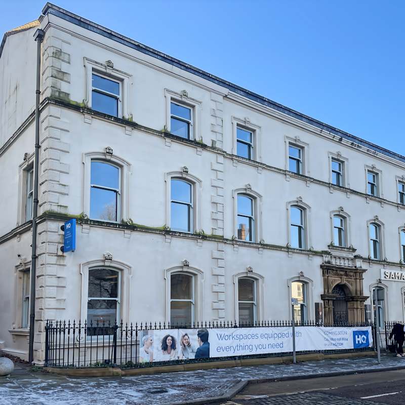 33 King St,Ground and 1st Floor, Kings Court