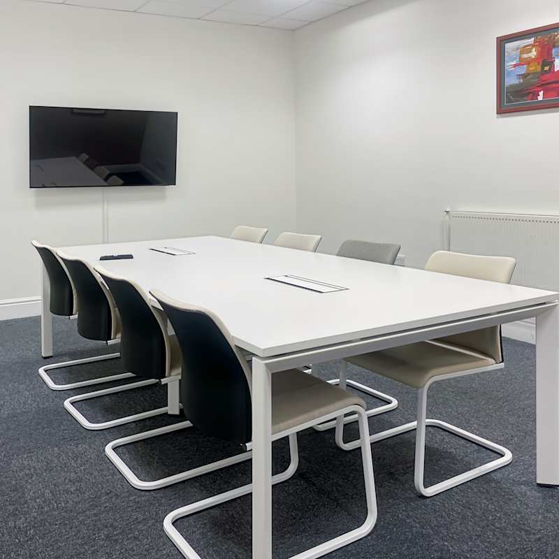 33 King St,Ground and 1st Floor, Kings Court
