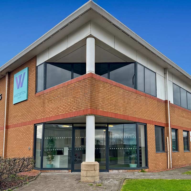1A Westerton Road, East Mains Industrial  Estate,Westerton House