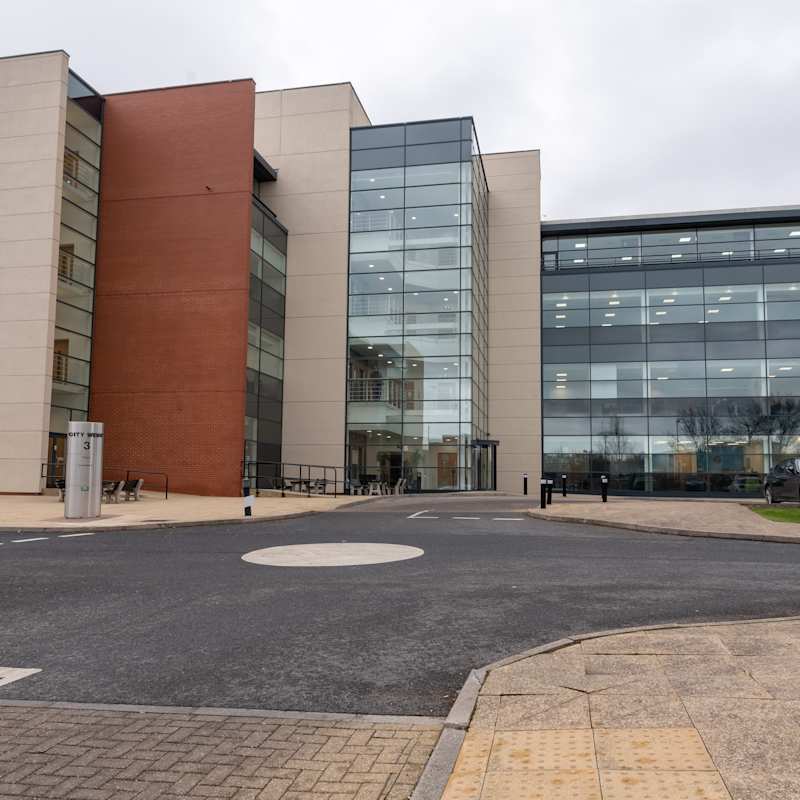 Gelderd Road,Building 3, City West Business Park