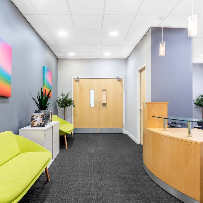 Gelderd Road,Building 3, City West Business Park