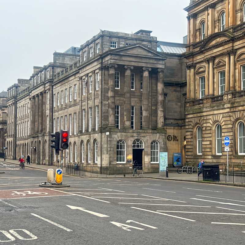6 Waterloo Place