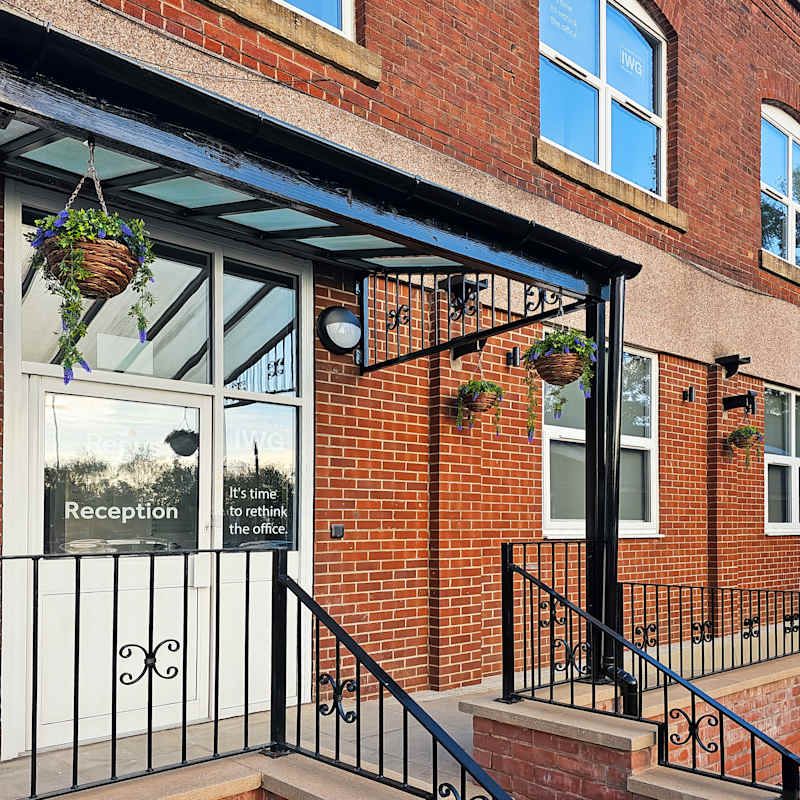 Chambers Business Centre, Chapel Road,Unit 2