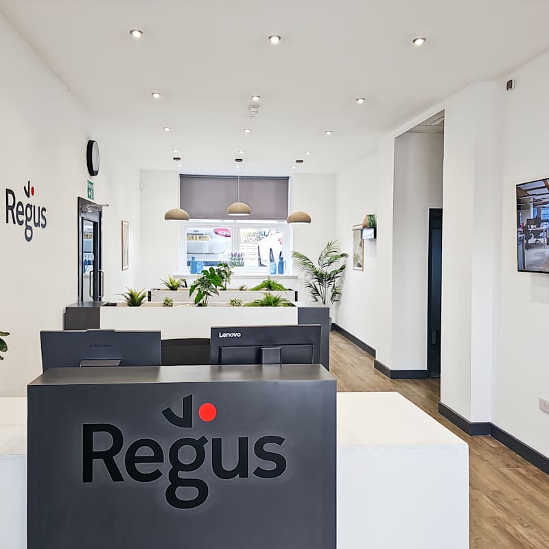 Chambers Business Centre, Chapel Road,Unit 2