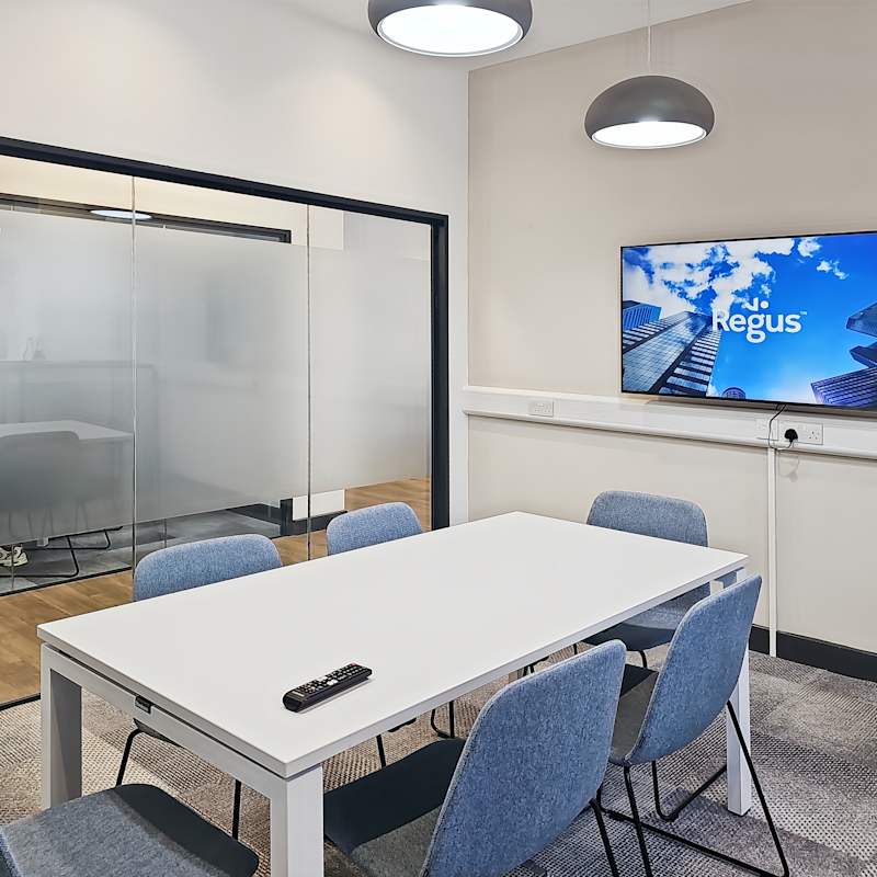 Chambers Business Centre, Chapel Road,Unit 2