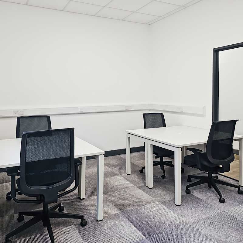 Chambers Business Centre, Chapel Road,Unit 2