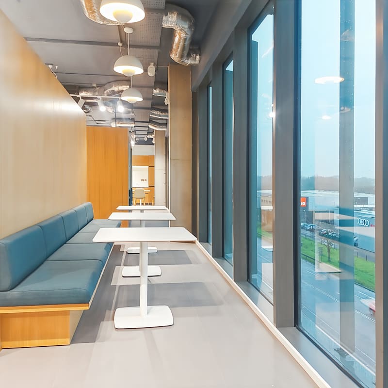 Block 3, City East Plaza, Ballysimon,3rd and 4th Floor