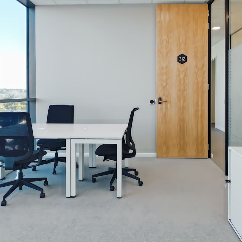 Block 3, City East Plaza, Ballysimon,3rd and 4th Floor