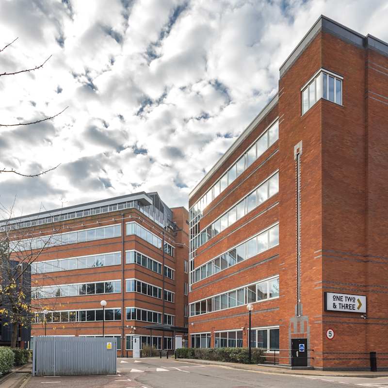 4 Maxwell Road,Imperial Place